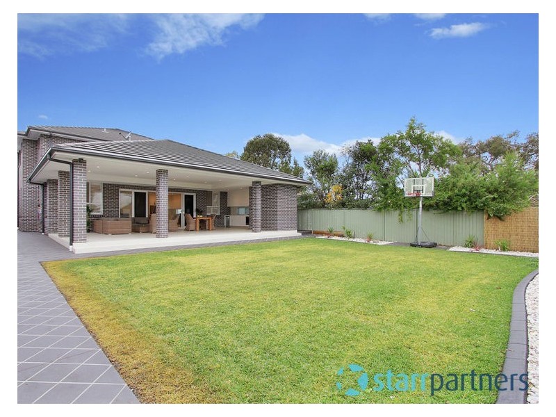 9 Johnstone Street, Guildford NSW 2161