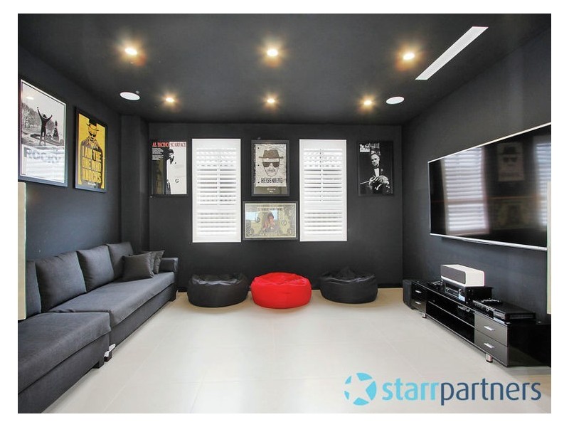 9 Johnstone Street, Guildford NSW 2161