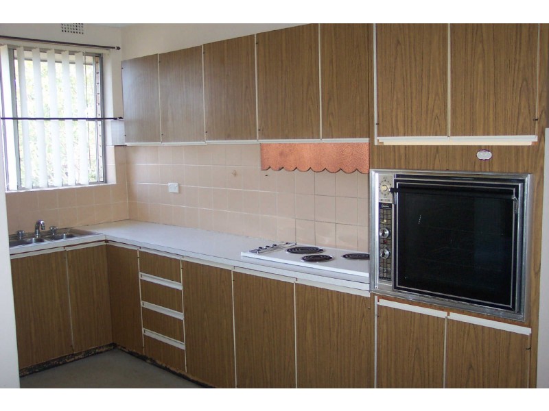 09/39 MANCHESTER STREET, Merrylands NSW 2160