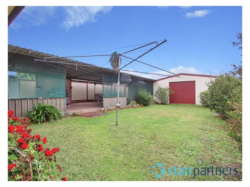 55 Lisgar Street, Merrylands NSW 2160