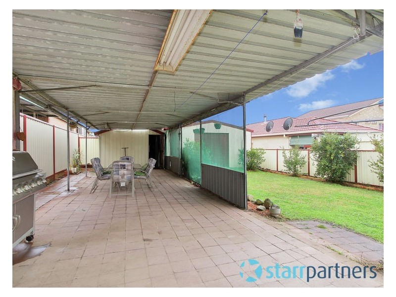 55 Lisgar Street, Merrylands NSW 2160