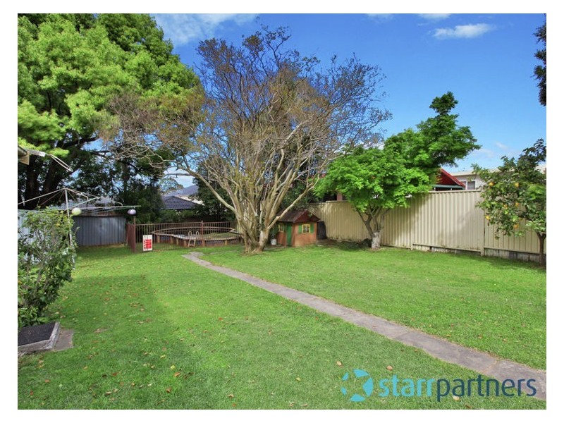 28 Mary Street, Merrylands NSW 2160