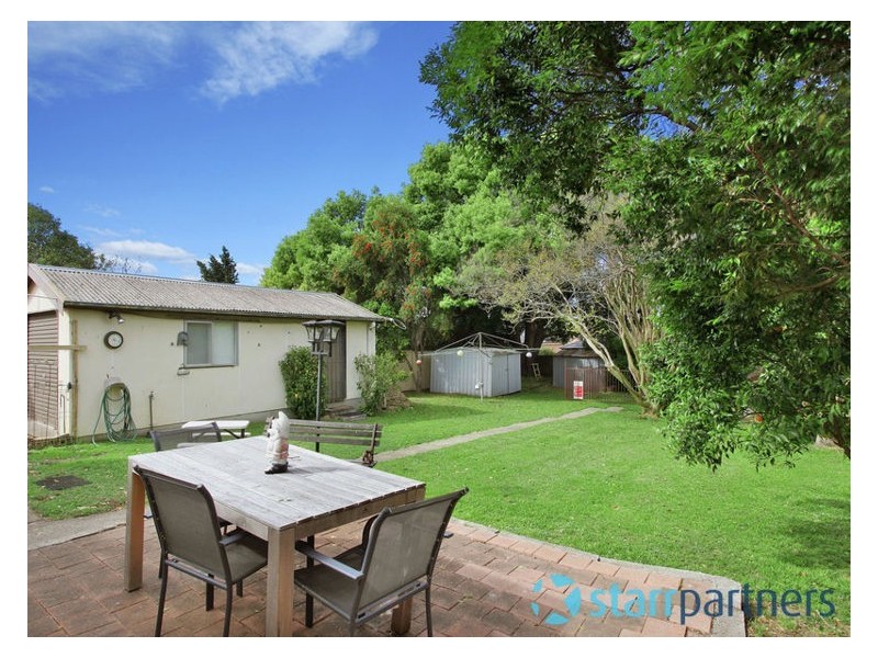 28 Mary Street, Merrylands NSW 2160