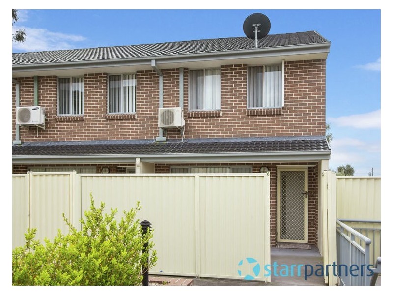 8/35 Wellington Road, Granville NSW 2142