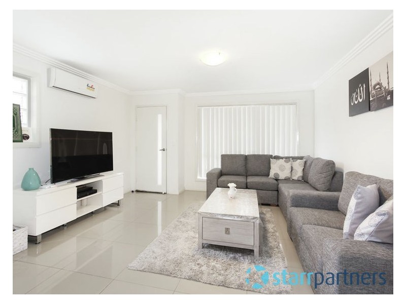 8/35 Wellington Road, Granville NSW 2142