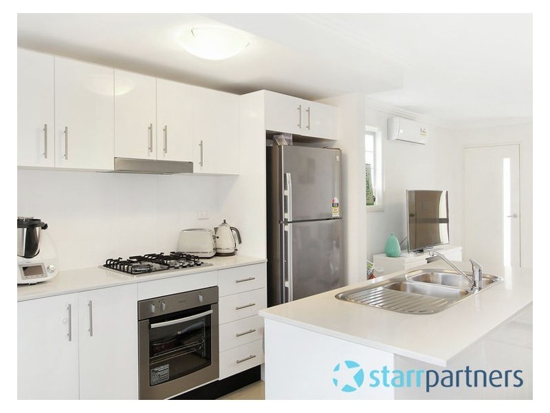 8/35 Wellington Road, Granville NSW 2142