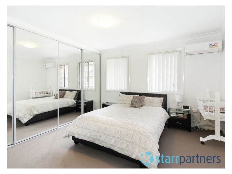 8/35 Wellington Road, Granville NSW 2142