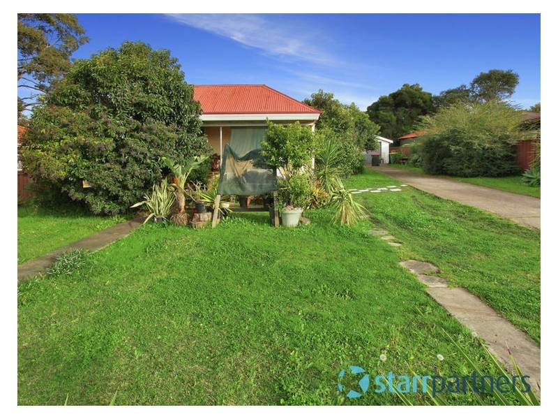 207 Fowler Road, Guildford NSW 2161