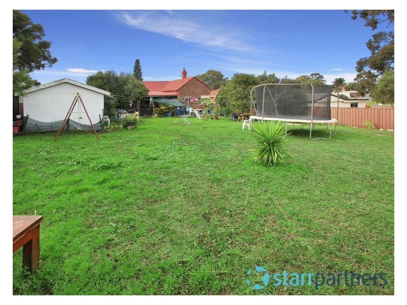 207 Fowler Road, Guildford NSW 2161