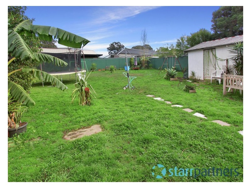 207 Fowler Road, Guildford NSW 2161