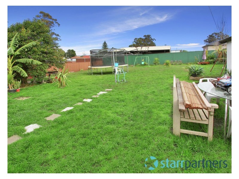 207 Fowler Road, Guildford NSW 2161