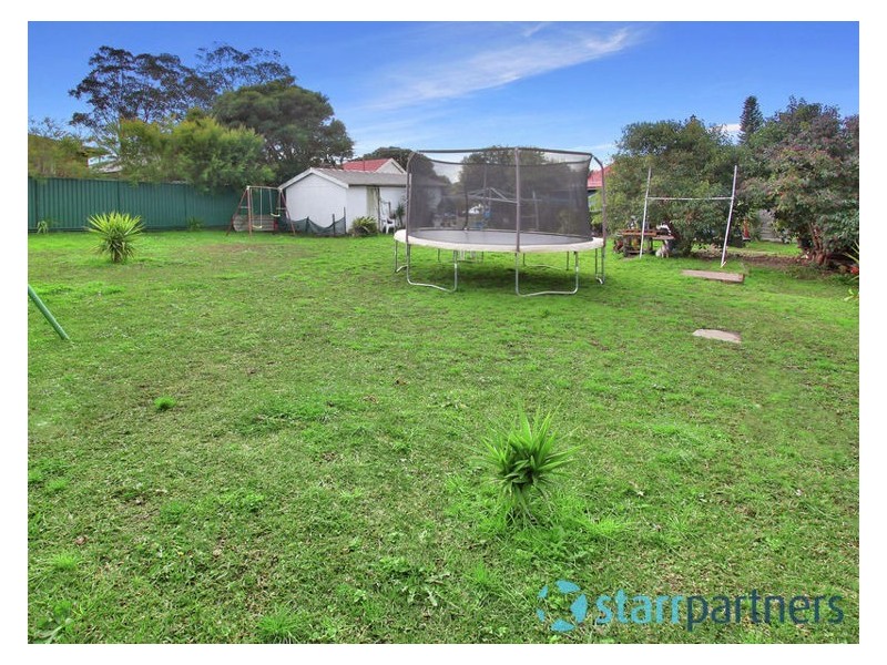 207 Fowler Road, Guildford NSW 2161