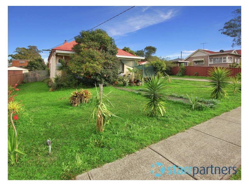 207 Fowler Road, Guildford NSW 2161