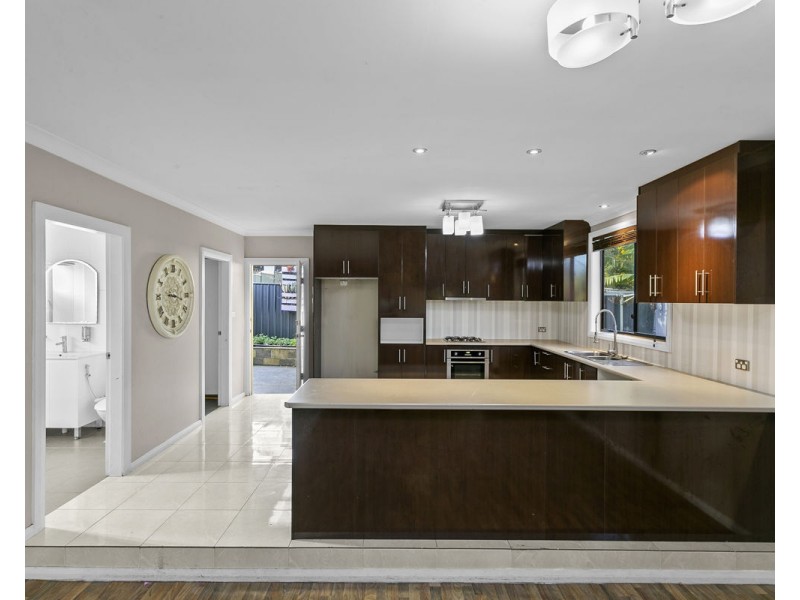 18 Chamberlain Road, Guildford NSW 2161