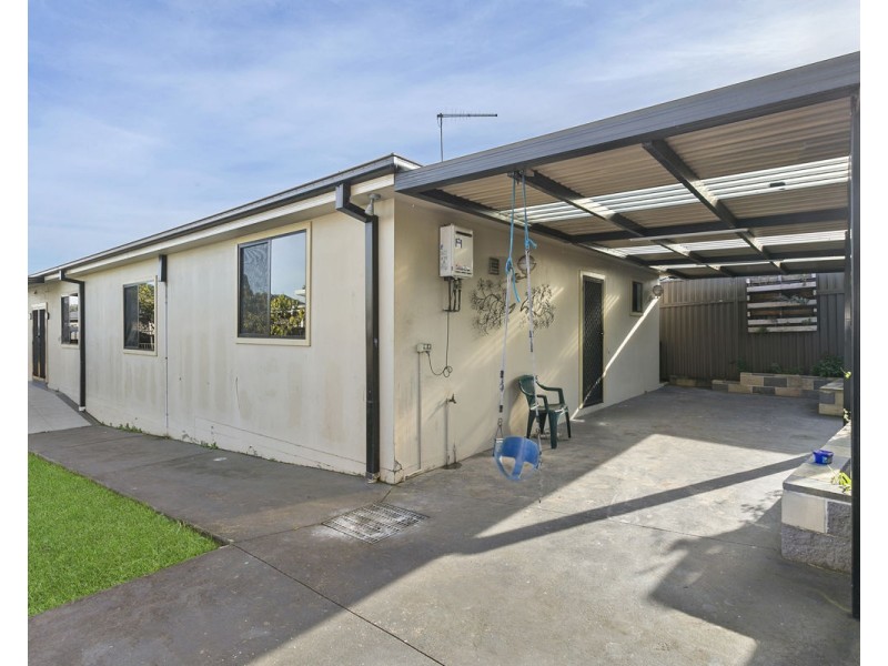 18 Chamberlain Road, Guildford NSW 2161