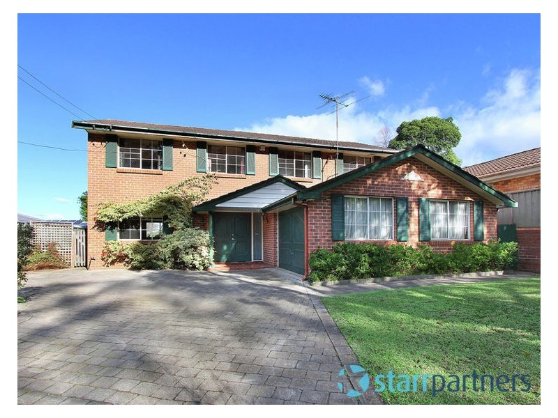 140 Macquarie Road, Greystanes NSW 2145