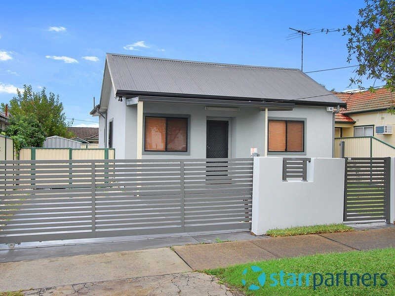 24 OSGOOD STREET, Guildford NSW 2161