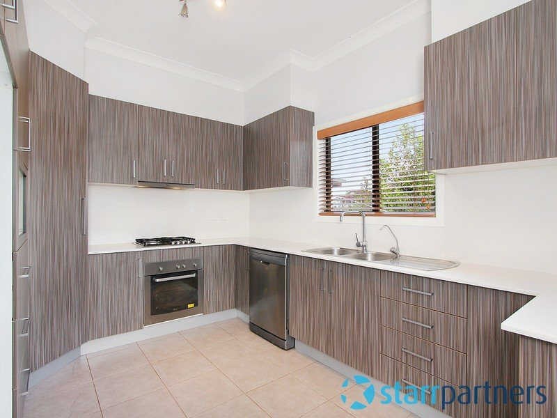 24 OSGOOD STREET, Guildford NSW 2161