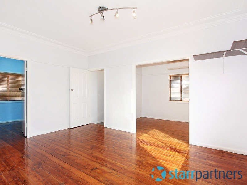 24 OSGOOD STREET, Guildford NSW 2161