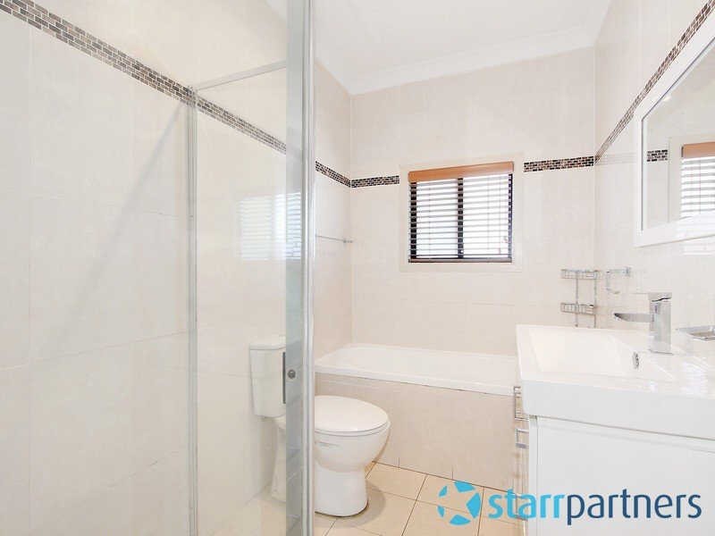 24 OSGOOD STREET, Guildford NSW 2161