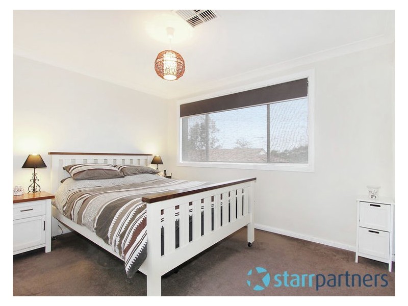 2/83 Queen Street, Guildford NSW 2161