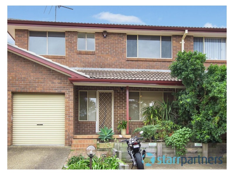 2/83 Queen Street, Guildford NSW 2161