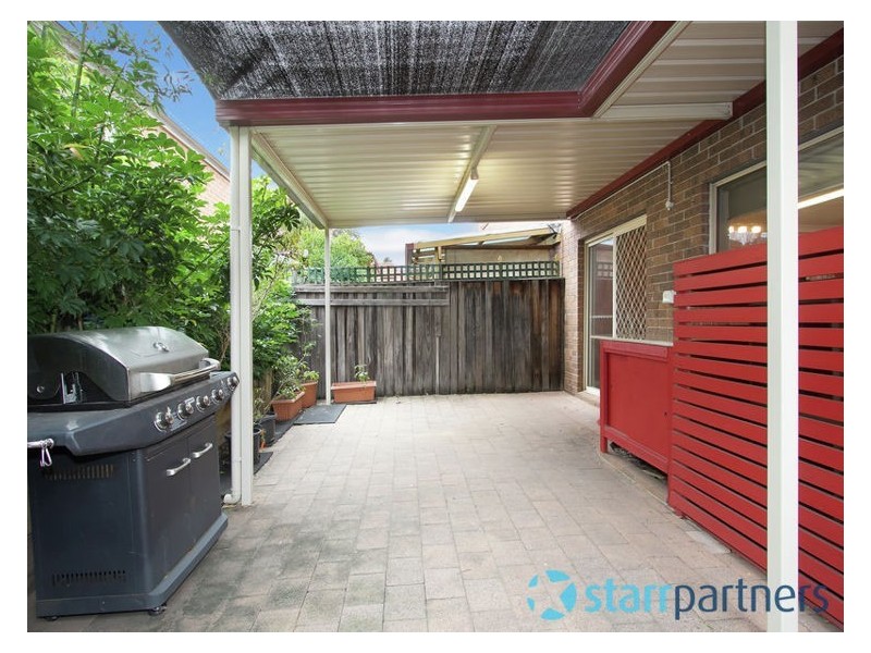 2/83 Queen Street, Guildford NSW 2161