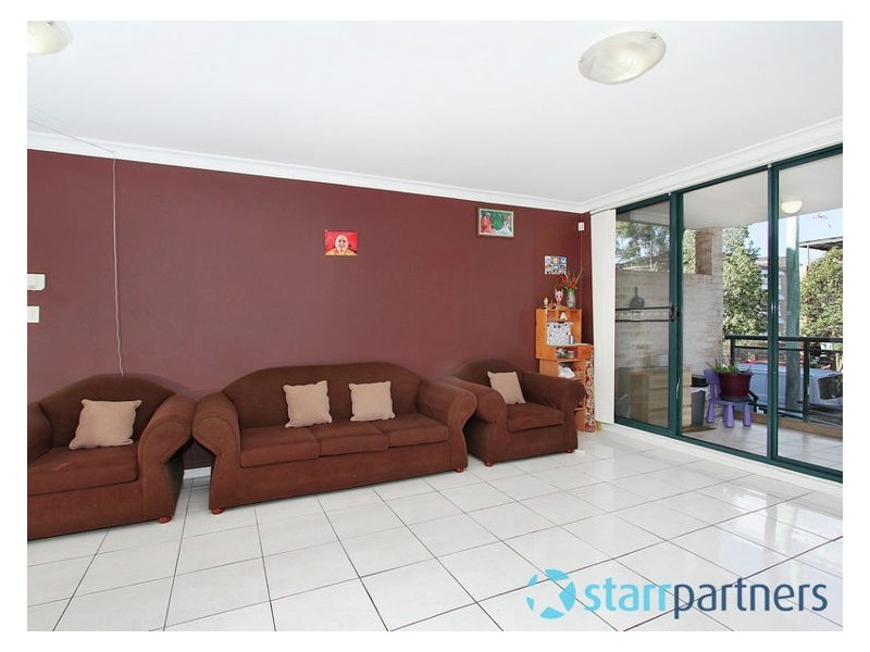 21/43-49 Memorial Avenue, Merrylands NSW 2160