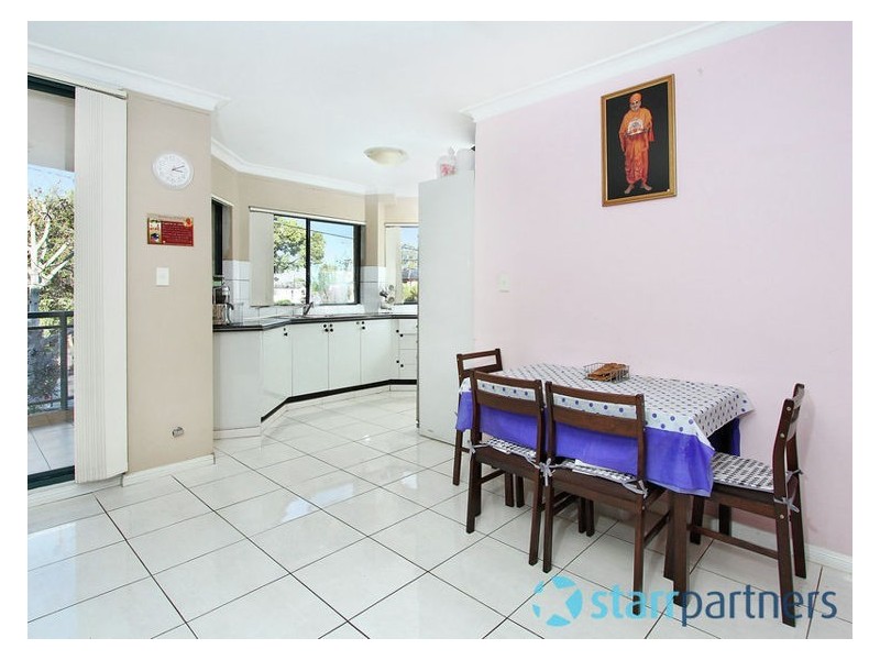 21/43-49 Memorial Avenue, Merrylands NSW 2160