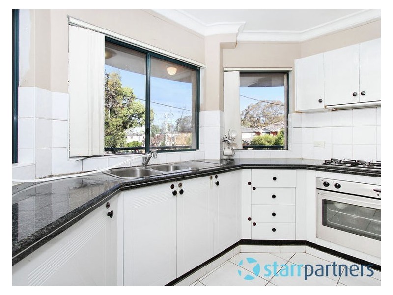 21/43-49 Memorial Avenue, Merrylands NSW 2160