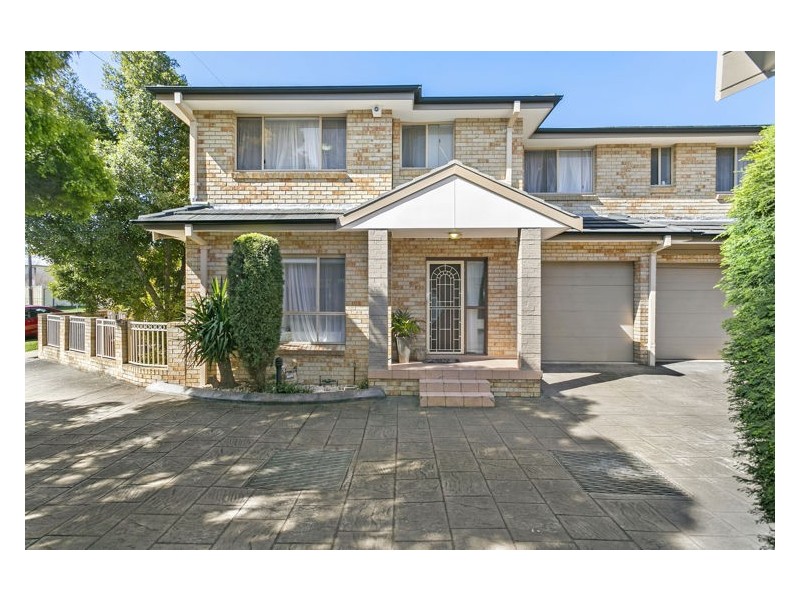 1/34-36 Henry Street, Guildford NSW 2161