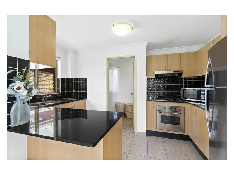 1/34-36 Henry Street, Guildford NSW 2161