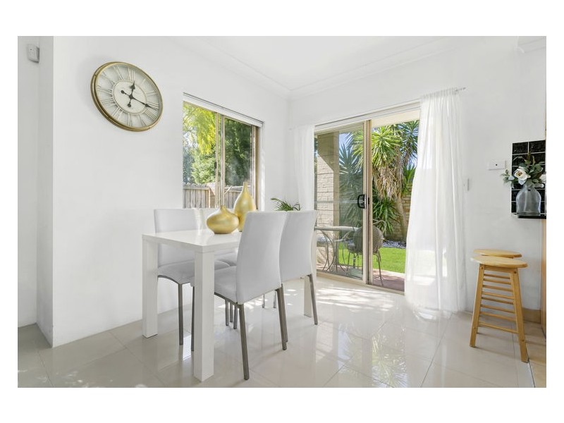 1/34-36 Henry Street, Guildford NSW 2161