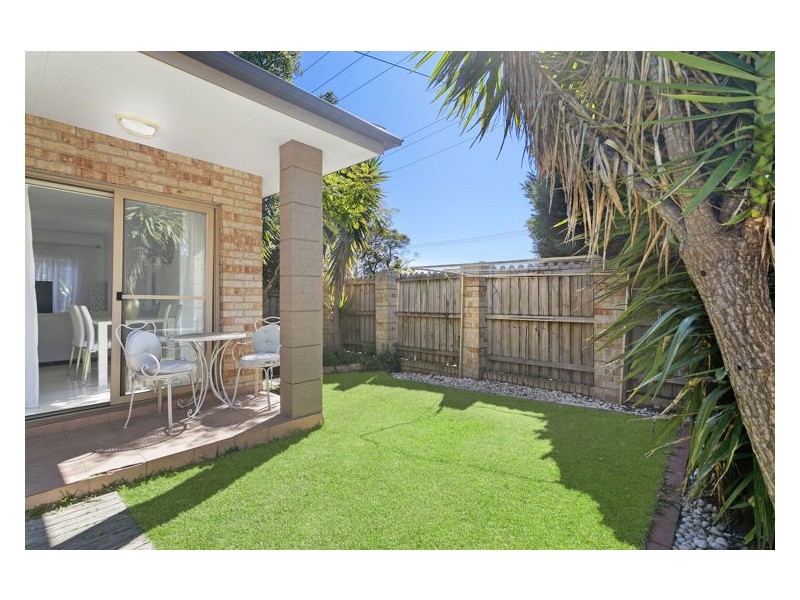 1/34-36 Henry Street, Guildford NSW 2161