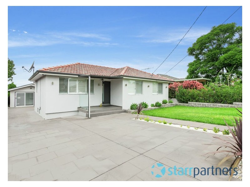 52 Dawn Street, Greystanes NSW 2145