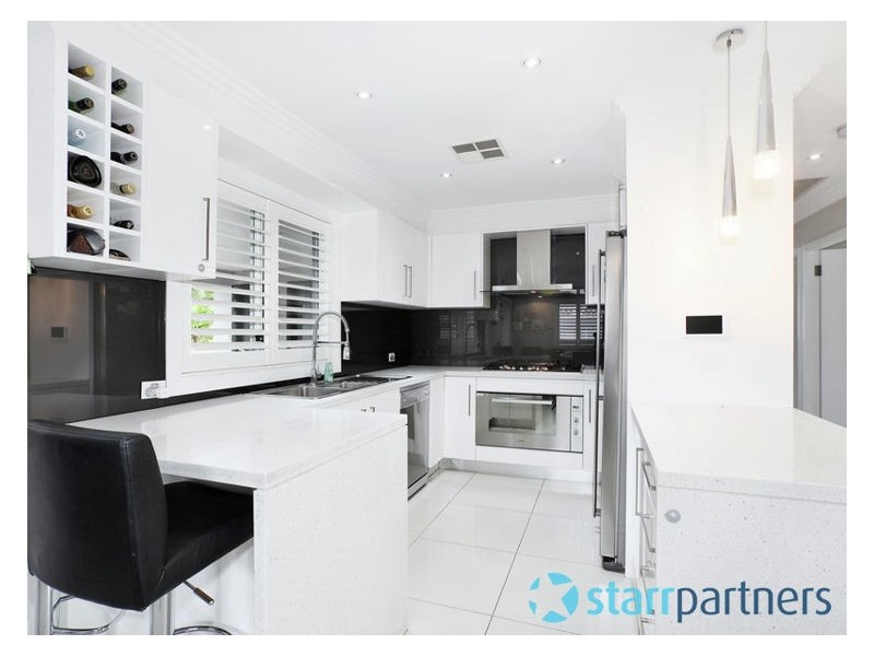 52 Dawn Street, Greystanes NSW 2145