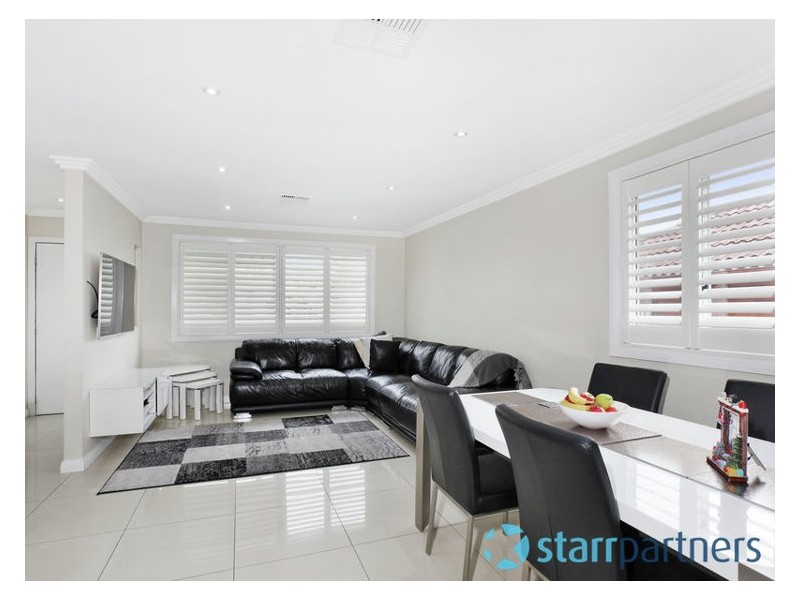 52 Dawn Street, Greystanes NSW 2145