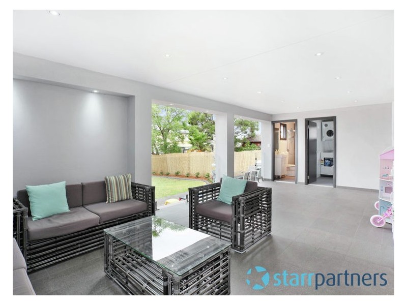 52 Dawn Street, Greystanes NSW 2145