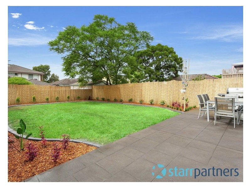 52 Dawn Street, Greystanes NSW 2145