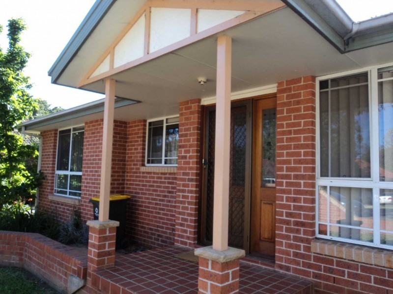 02/10 RICKARD STREET, Merrylands NSW 2160