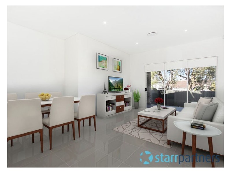 34A & 34B Wisdom Street, Guildford NSW 2161