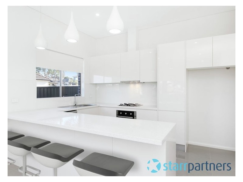 34A & 34B Wisdom Street, Guildford NSW 2161