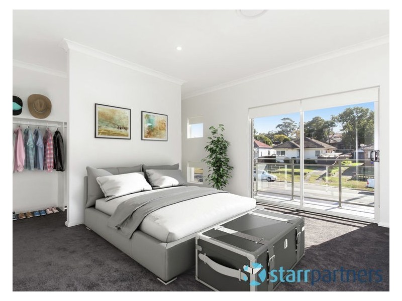 34A & 34B Wisdom Street, Guildford NSW 2161