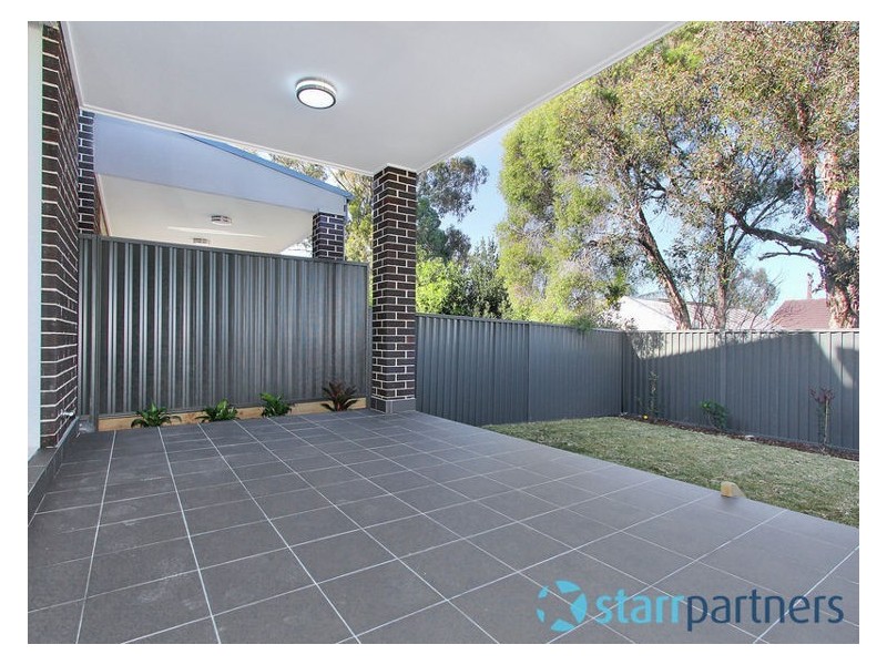 34A & 34B Wisdom Street, Guildford NSW 2161