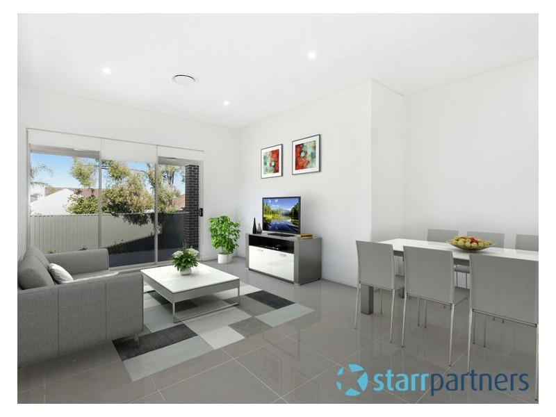 34A & 34B Wisdom Street, Guildford NSW 2161