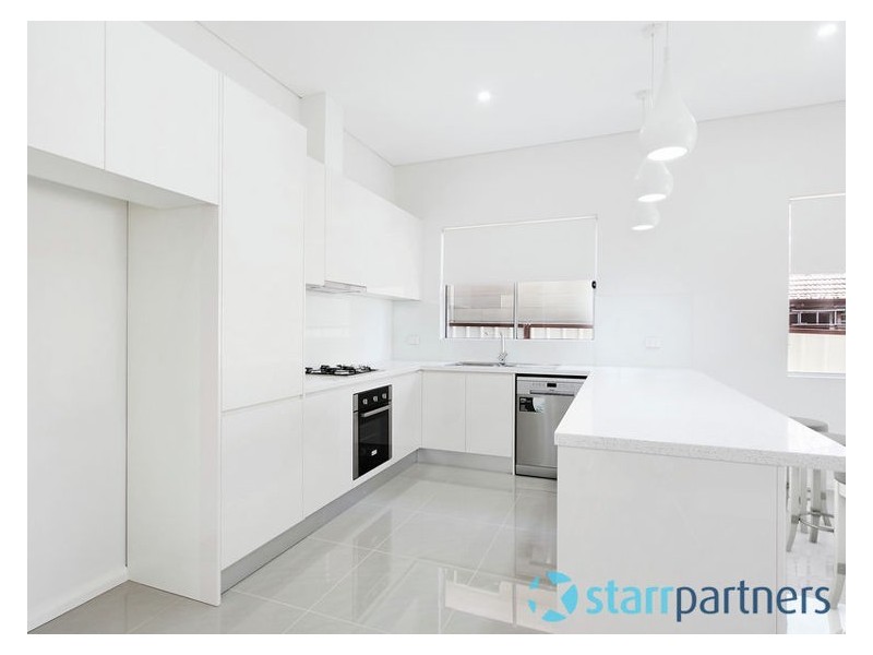 34A & 34B Wisdom Street, Guildford NSW 2161