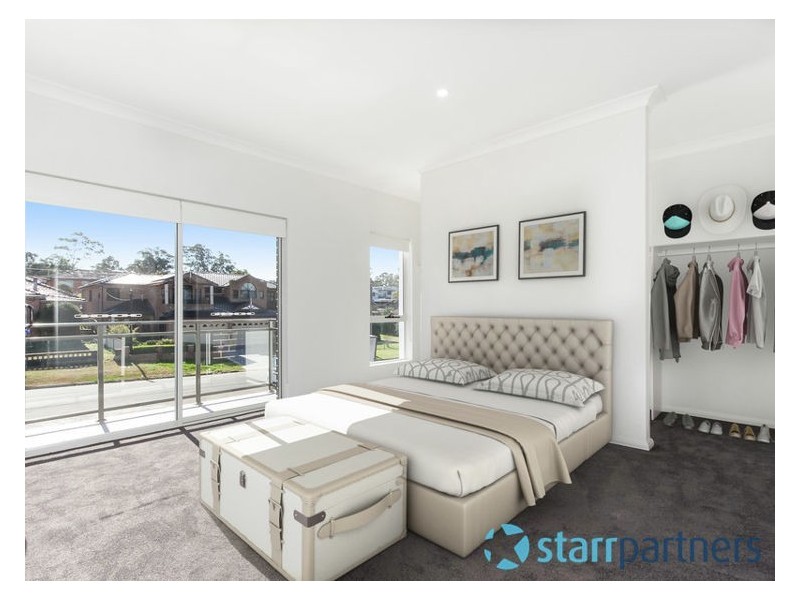 34A & 34B Wisdom Street, Guildford NSW 2161