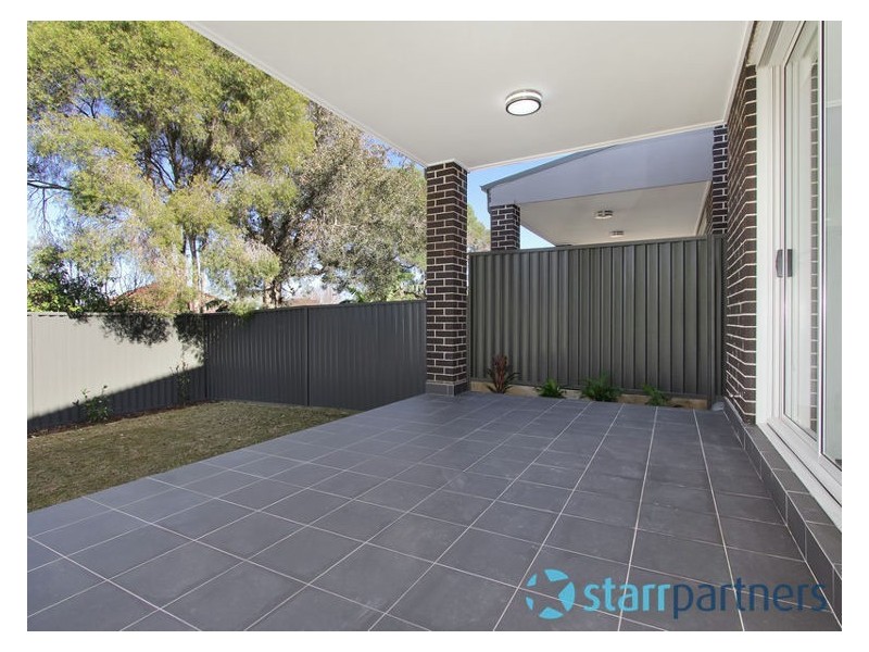 34A & 34B Wisdom Street, Guildford NSW 2161