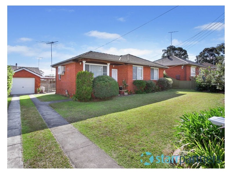 12 Karani Avenue, Guildford NSW 2161