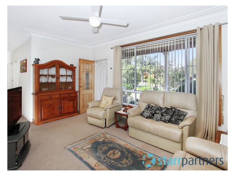 12 Karani Avenue, Guildford NSW 2161